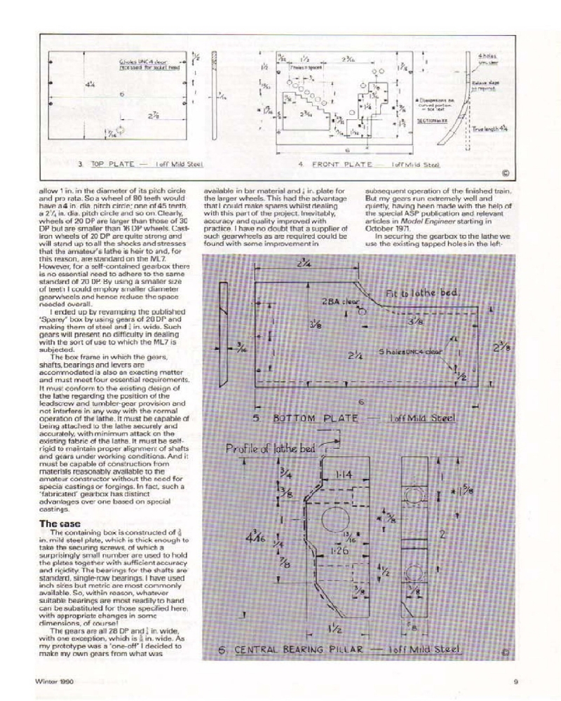 Model Engineers 1990-003